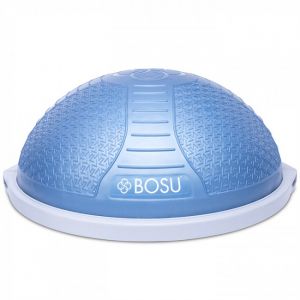 Bosu® Balance PODS - mini bolas de equilibrio (juego de 2)